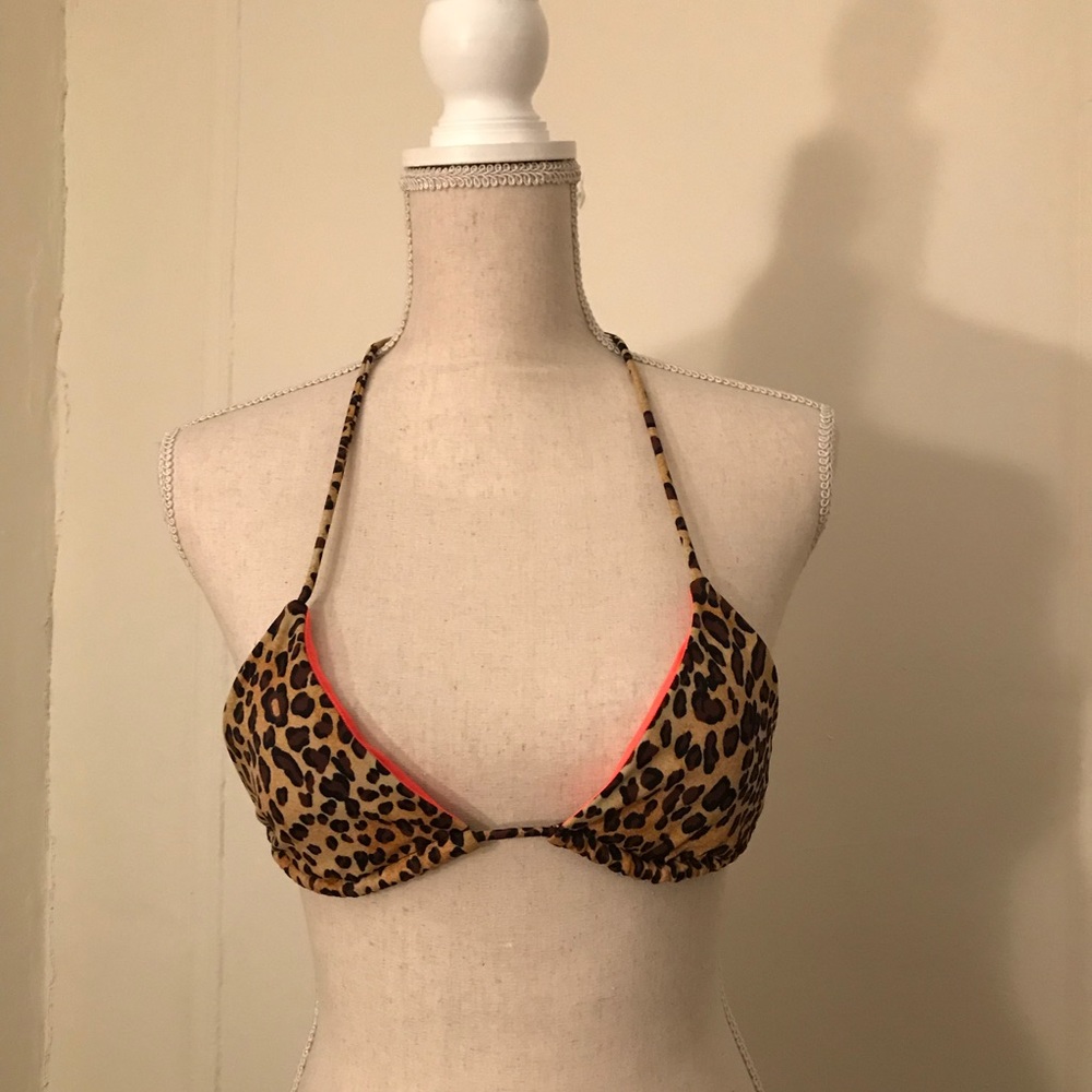 Victoria’s Secret Bikini Top